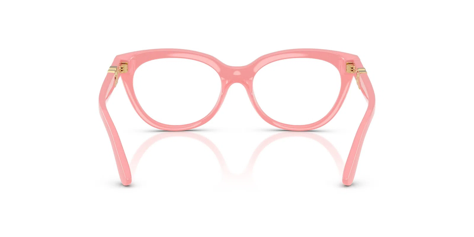 Dolce & Gabbana Kids 5005U Eyeglasses - view 10